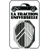 la traction universelle
